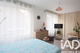 achat appartement st-leu-la-foret 95320