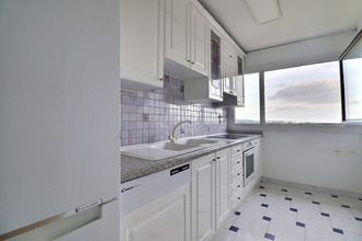 achat appartement st-leu-la-foret 95320