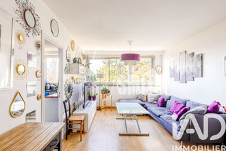 achat appartement st-leu-la-foret 95320