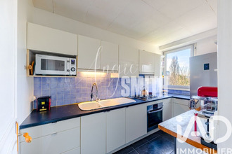 achat appartement st-leu-la-foret 95320