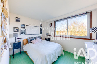 achat appartement st-leu-la-foret 95320