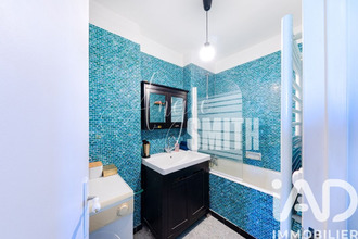 achat appartement st-leu-la-foret 95320