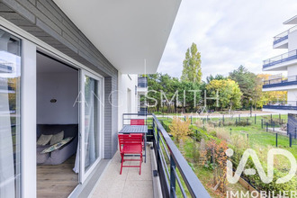 achat appartement st-leu-la-foret 95320