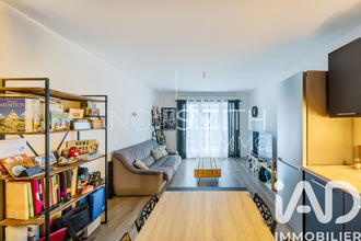 achat appartement st-leu-la-foret 95320