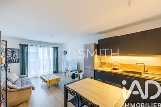 achat appartement st-leu-la-foret 95320