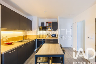 achat appartement st-leu-la-foret 95320