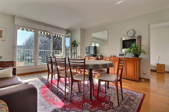 achat appartement st-leu-la-foret 95320