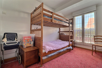 achat appartement st-leu-la-foret 95320