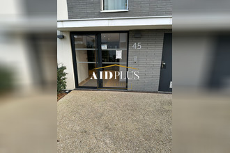 achat appartement st-leu-la-foret 95320