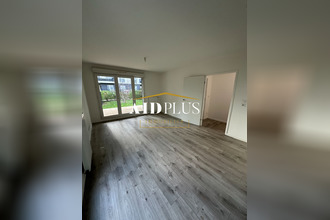 achat appartement st-leu-la-foret 95320