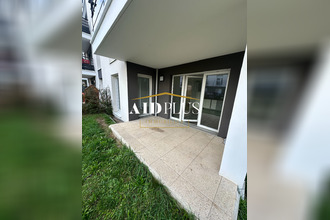 achat appartement st-leu-la-foret 95320