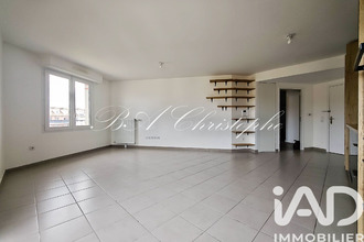 achat appartement st-leu-la-foret 95320