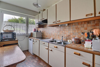 achat appartement st-leu-la-foret 95320