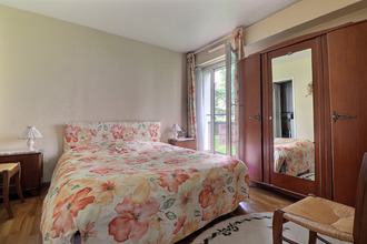 achat appartement st-leu-la-foret 95320