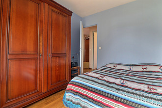 achat appartement st-leu-la-foret 95320