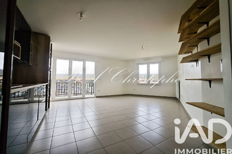 achat appartement st-leu-la-foret 95320