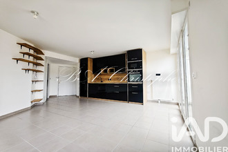 achat appartement st-leu-la-foret 95320