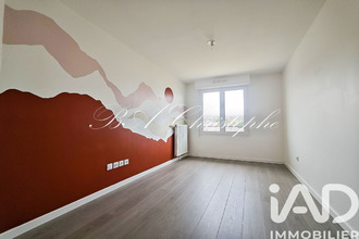 achat appartement st-leu-la-foret 95320