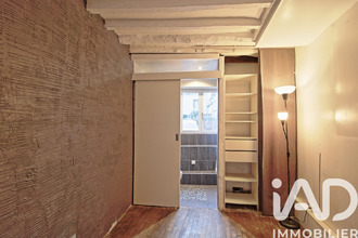 achat appartement st-leu-la-foret 95320