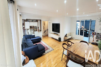 achat appartement st-leu-la-foret 95320