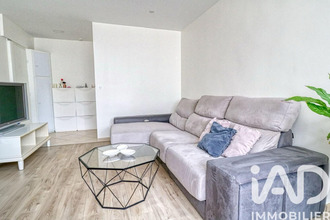 achat appartement st-leu-la-foret 95320