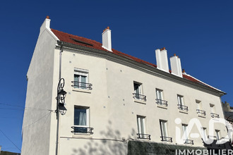 achat appartement st-leu-la-foret 95320