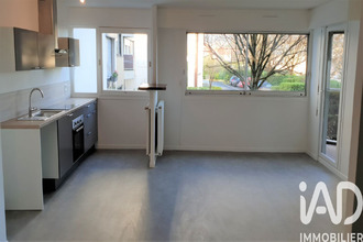 achat appartement st-leu-la-foret 95320