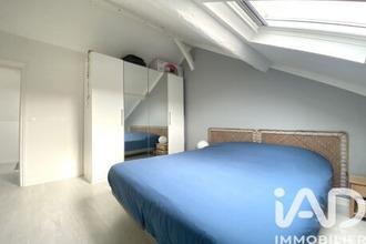 achat appartement st-leu-la-foret 95320