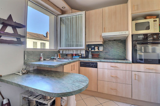achat appartement st-leu-la-foret 95320