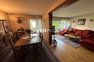 achat appartement st-leu-la-foret 95320