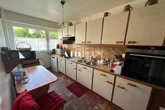 achat appartement st-leu-la-foret 95320