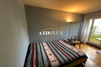 achat appartement st-leu-la-foret 95320