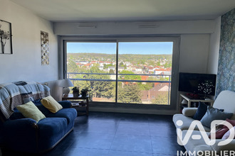 achat appartement st-leu-la-foret 95320