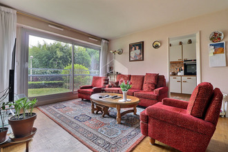 achat appartement st-leu-la-foret 95320