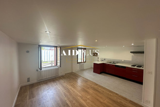 achat appartement st-leu-la-foret 95320