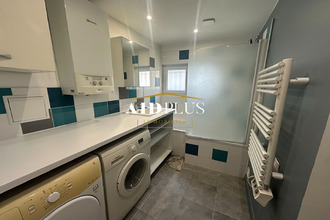 achat appartement st-leu-la-foret 95320