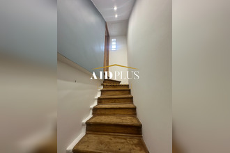 achat appartement st-leu-la-foret 95320