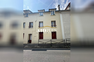 achat appartement st-leu-la-foret 95320