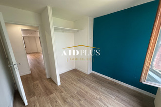achat appartement st-leu-la-foret 95320