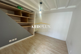 achat appartement st-leu-la-foret 95320