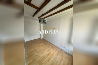 achat appartement st-leu-la-foret 95320