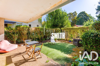 achat appartement st-leu-la-foret 95320