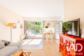 achat appartement st-leu-la-foret 95320