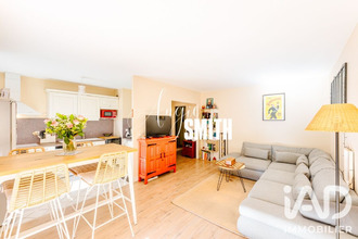 achat appartement st-leu-la-foret 95320