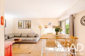 achat appartement st-leu-la-foret 95320