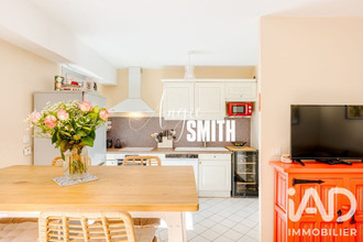 achat appartement st-leu-la-foret 95320