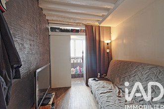 achat appartement st-leu-la-foret 95320