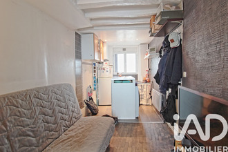 achat appartement st-leu-la-foret 95320