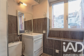 achat appartement st-leu-la-foret 95320
