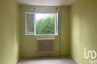 achat appartement st-lo 50000